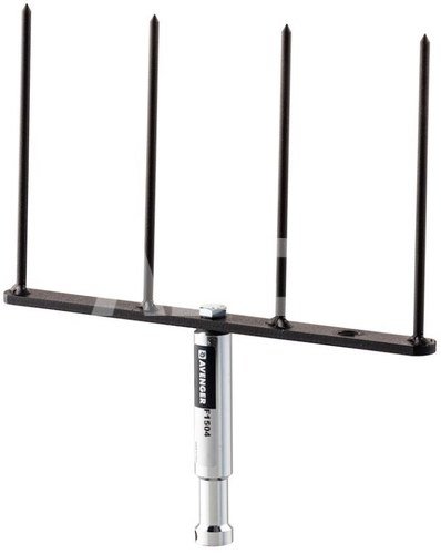 Foam core Fork with 16mm pin F1504