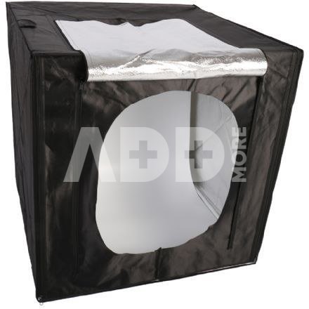 StudioKing LED Photo Box LED70T 40W 70x70x70 cm