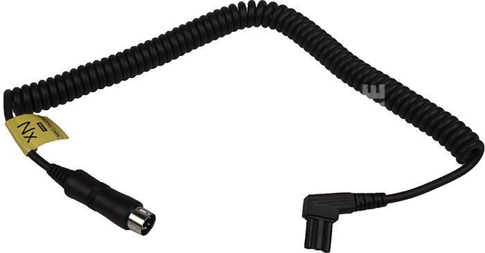 Godox Kabel NX voor PB820/PB960 Nikon