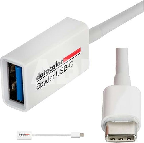 DataColor Spyder USB-C