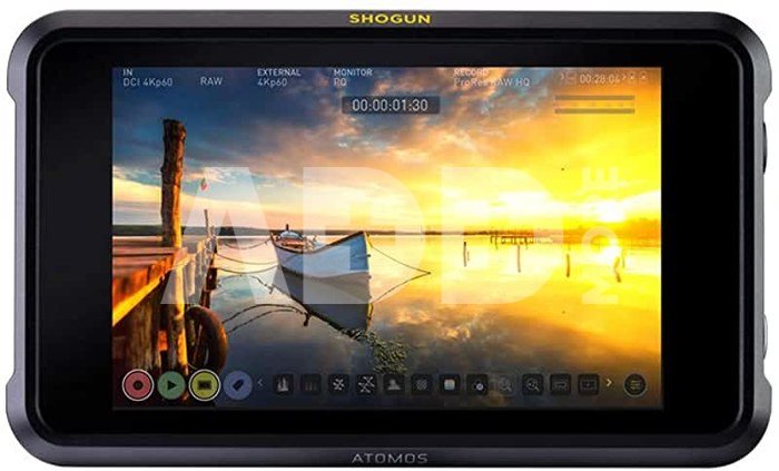 Atomos Shogun 7