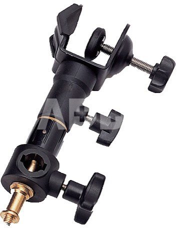 Falcon Eyes Tube Clamp + Spigot CL-35A