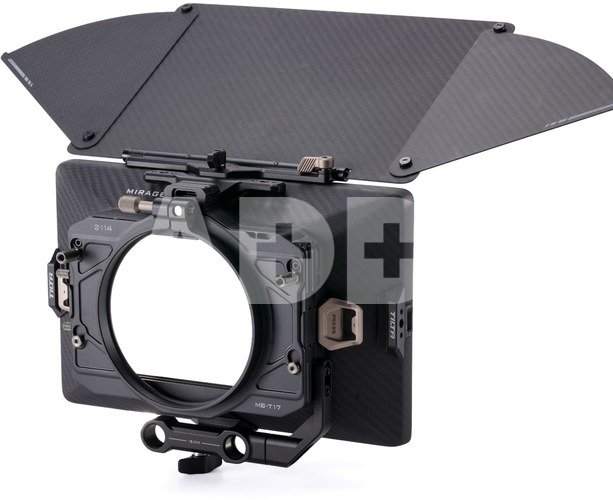 Tilta Mirage Pro Matte Box Basic Kit