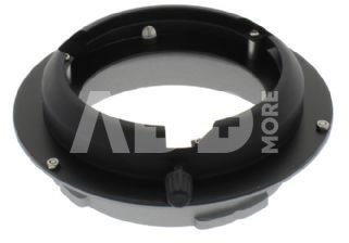Falcon Eyes Speed Ring Adapter DBFEBW Falcon Eyes to Bowens