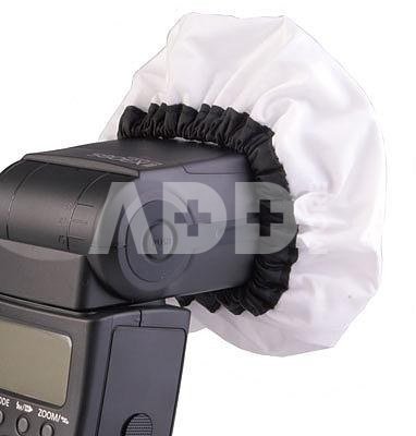 BIG diffusor for compact flashes (423200)