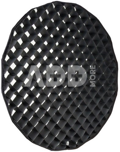 Westcott 40 Degree Egg Crate Grid for Beauty Dish & Beauty Dish Switch