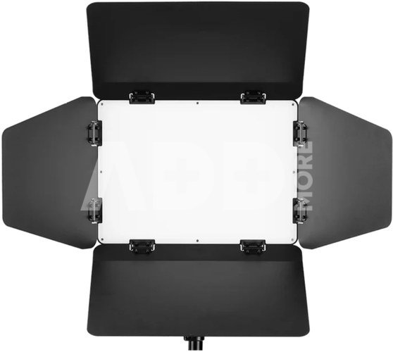 Amaran Pano 120c Barn Doors