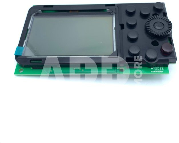 Godox AD600 mean board