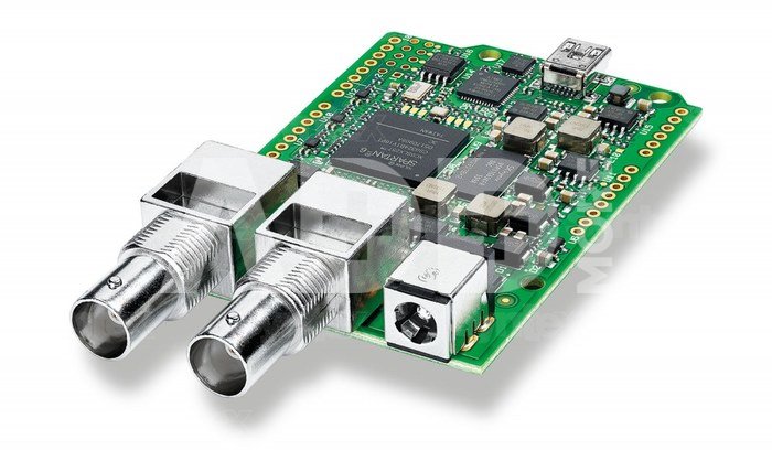3G-SDI Arduino Shield
