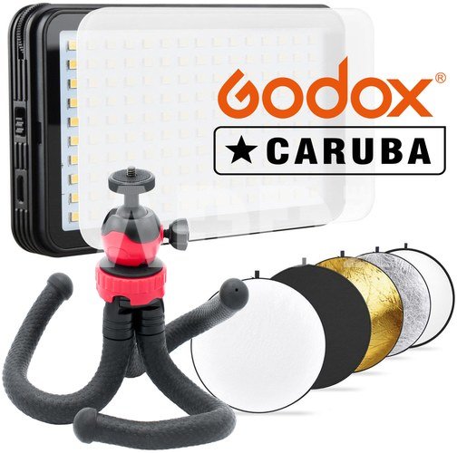Godox Daylight Macro Continue Light Kit