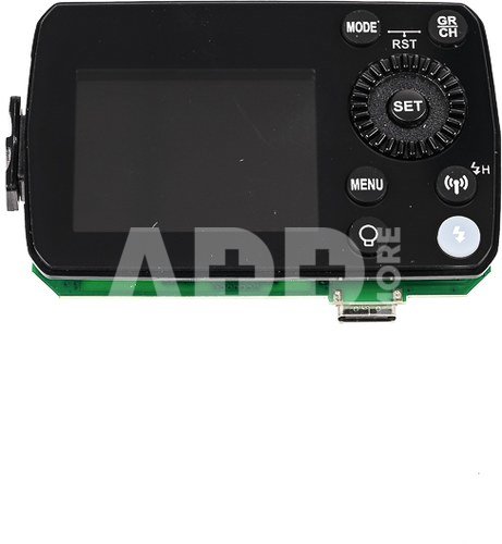 Godox AD200PRO Control board