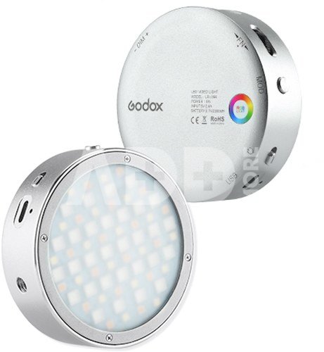 Godox R1 + AK R1 Kit