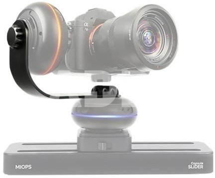 Miops L-Bracket for Capsule360