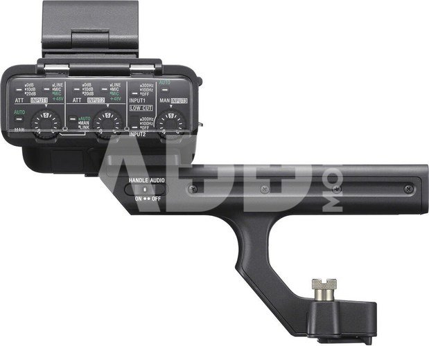 Sony XLR-H1 Handle Unit