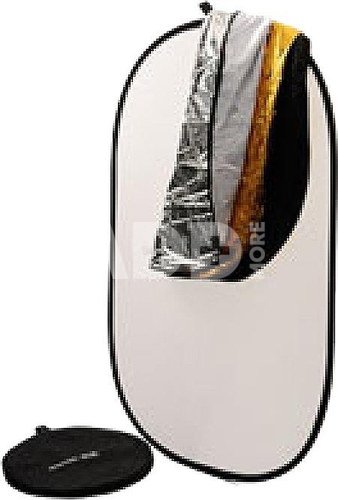 BIG Helios reflector 102×168cm 5in1 (428365)