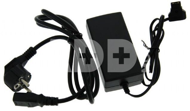 Falcon Eyes Battery Charger FC-B1 for V-Mount Battery