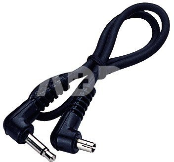 Linkstar Sync Cable S-2503 2,5 mm Plug 0,3 m