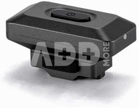 Tilta Khronos 2.4G Nucleus Wireless Receiver - Black