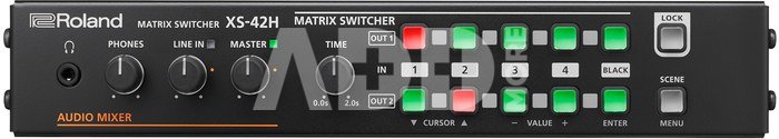 Roland XS-42H