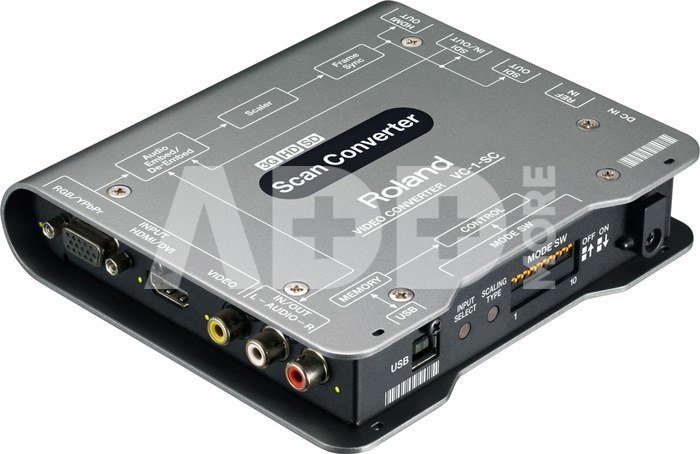 Roland VC-1-SC