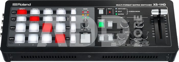 Roland XS-1HD