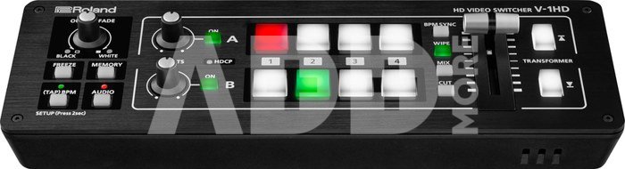 Roland V-1HD