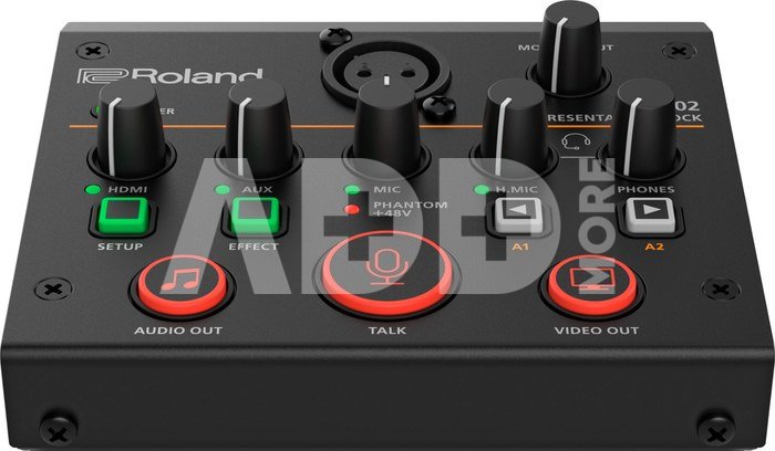 Roland UVC-02