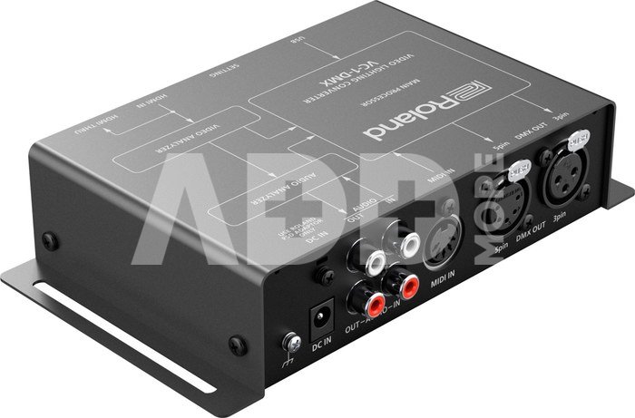 Roland VC-1-DMX