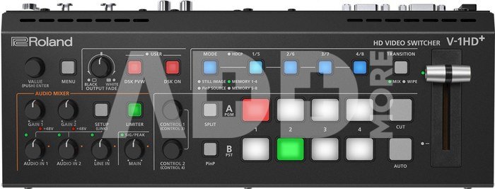 Roland V-1HD+ HD Video Switcher