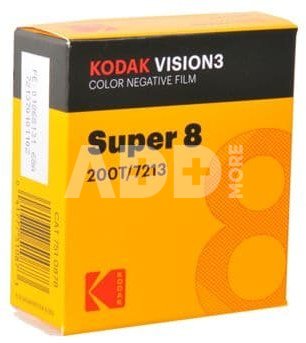 Kodak S8 Vision3 200T Neu
