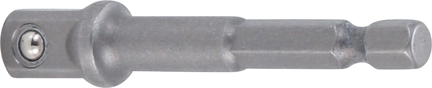 Adapteris | 6,3 mm (1/4") / 10 mm (3/8") (9685-2)