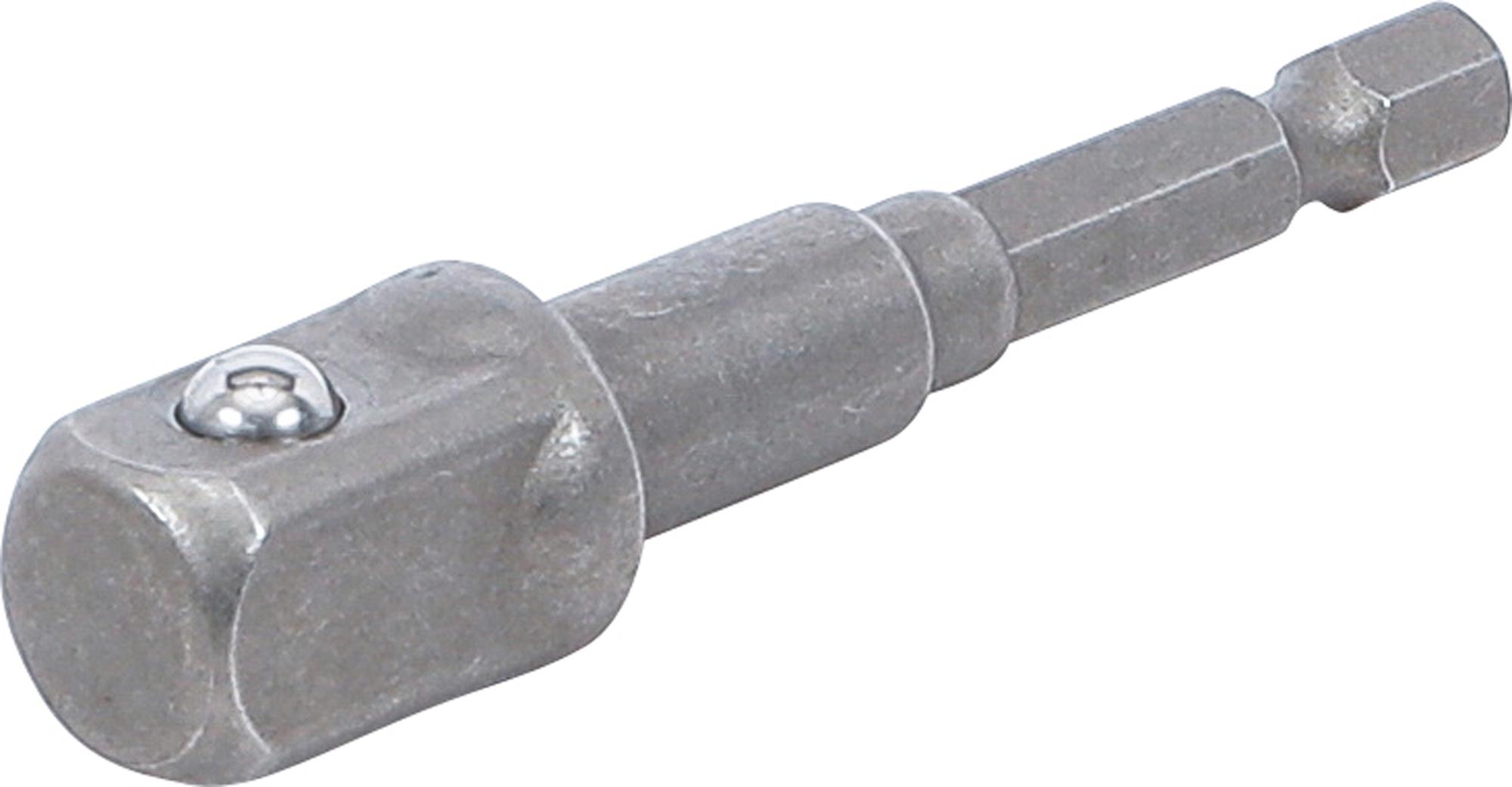 Adapteris | 6,3 mm (1/4") / 12,5 mm (1/2") (9685-3)