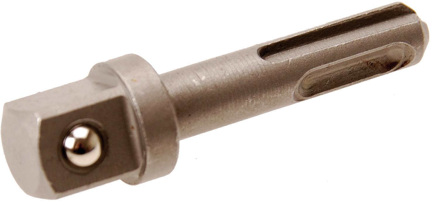 Adapteris | 65 mm | SDS išorinis kvadratas 12,5 mm (1/2") (8214-1)
