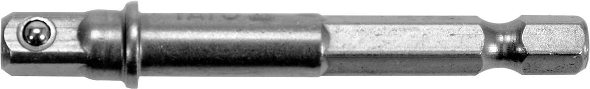 Adapteris | 6,3 mm (1/4") / 6,3 mm (1/4") (YT-04625)