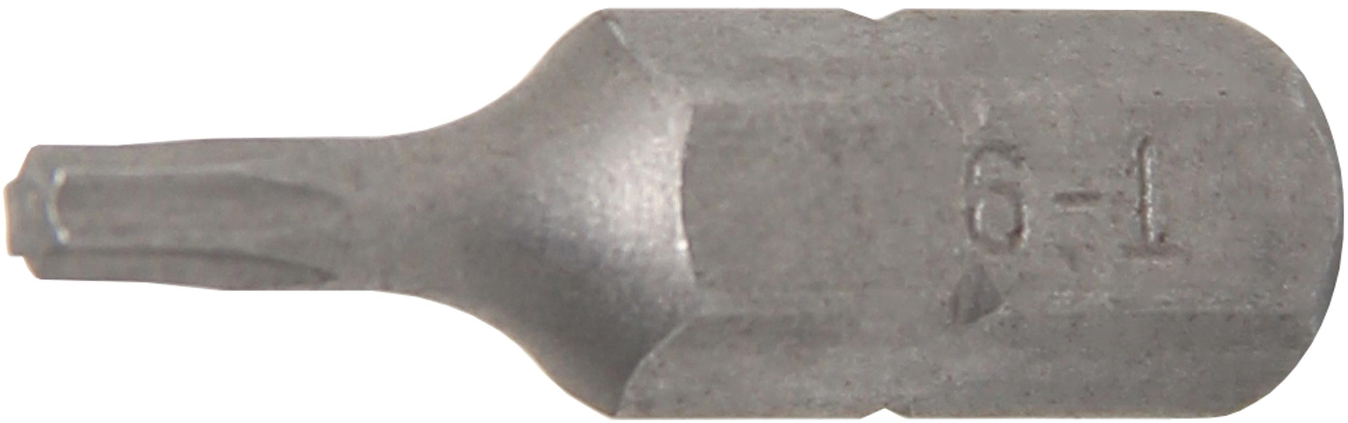 Antgalis | 6.3 mm (1/4") | T-Star (Torx) T9 (8209)