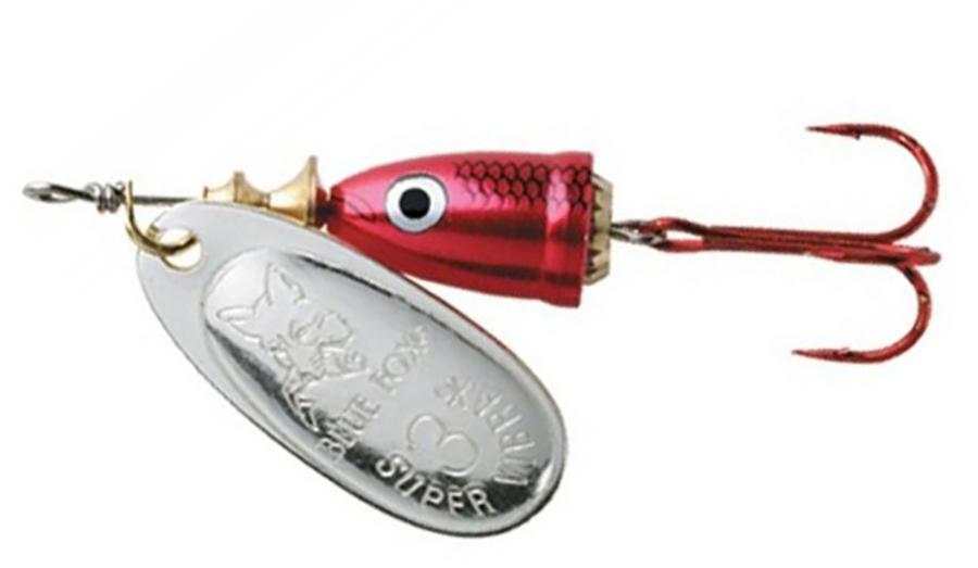 Sukriukė Blue Fox Vibrax Shad RS 6 g