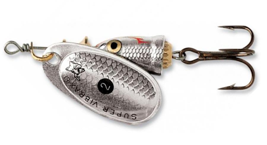Sukriukė Blue Fox Vibrax Shad SSD 6 g