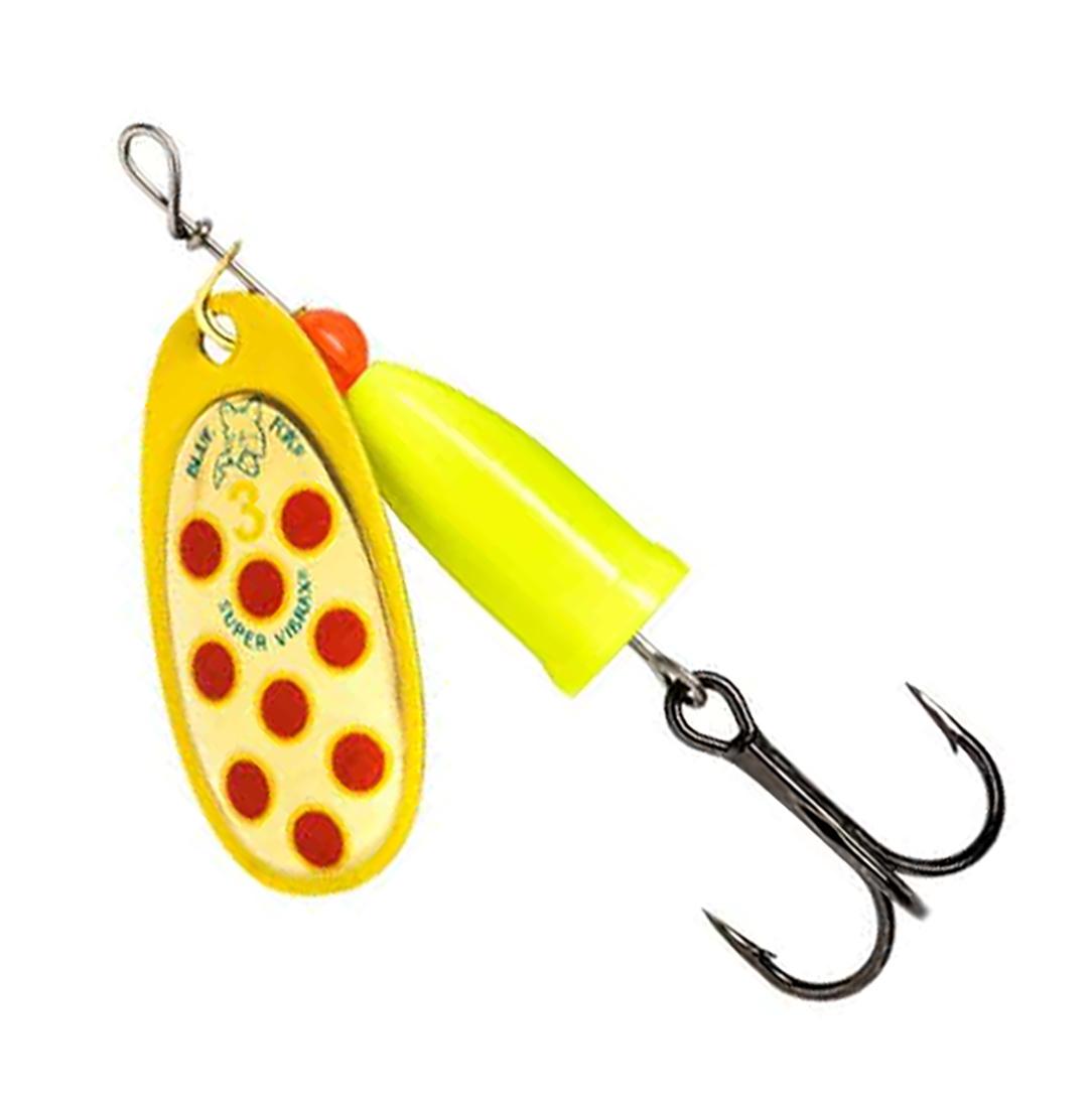 Sukriukė Vibrax Long Cast YSYR 11 g