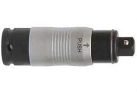Smūginis šarnyras/ilgintuvas 3/8"-3/8" (KH0602)