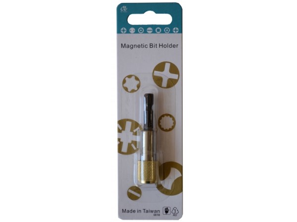 Laikiklis magnetinis Quick 60 mm su užrakinimu