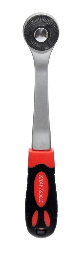 Terkšlinis raktas 3/8'' KD11010