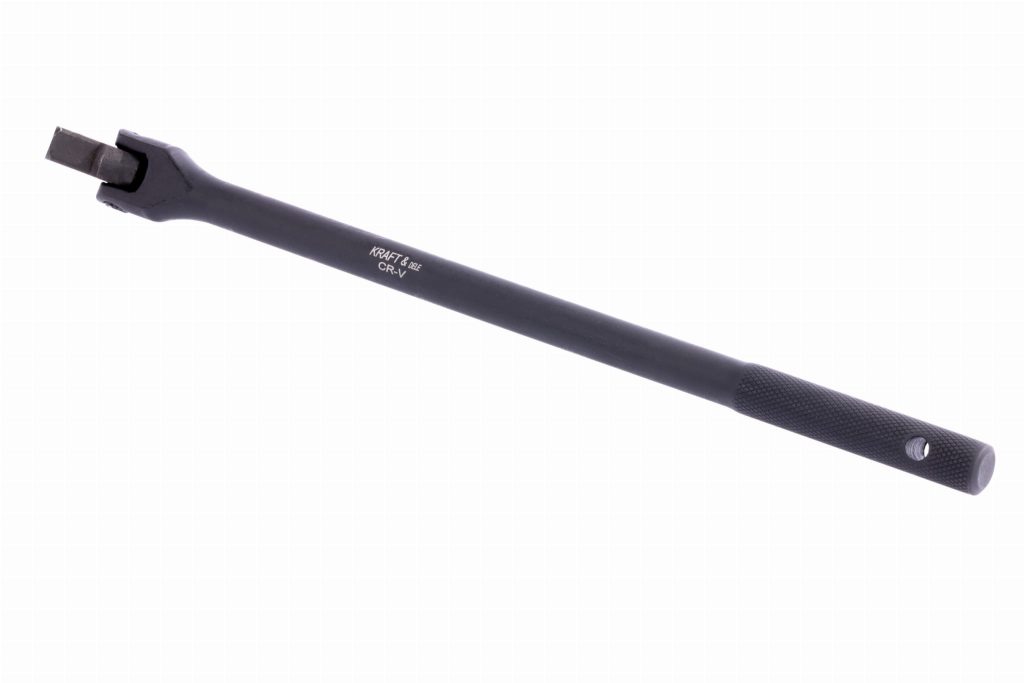 Lankstinis raktas su šarnyru 1/2" 38 cm KD11763