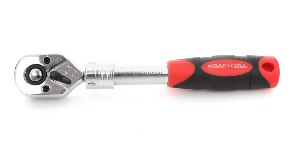 Terkšlinis raktas KD10327