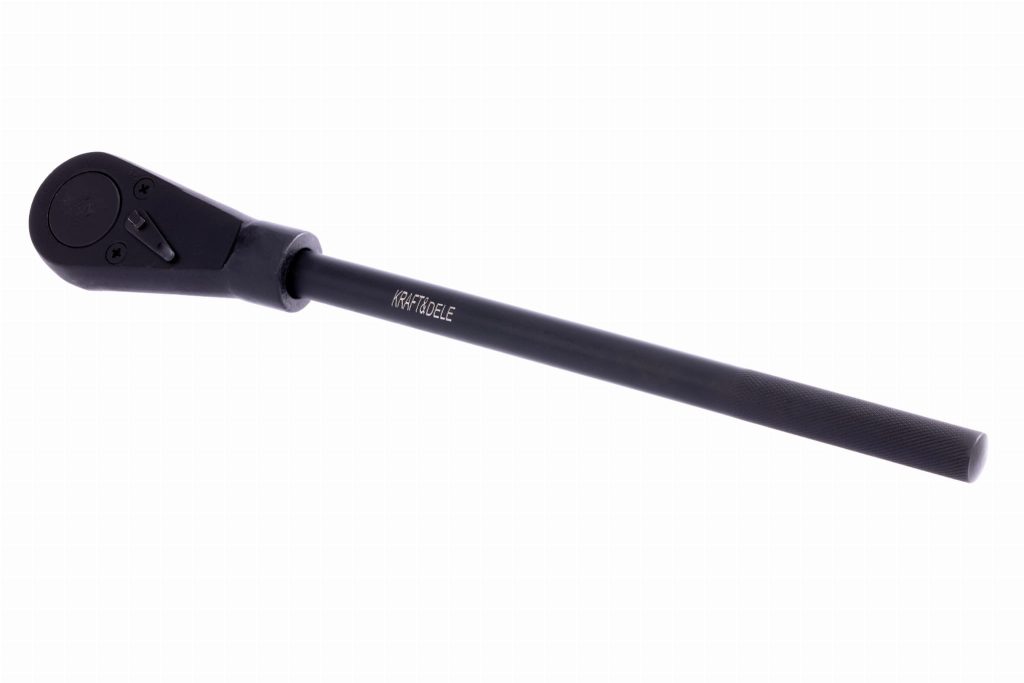 Smūginis terkšlinis raktas 3/4" 500 mm KD11764