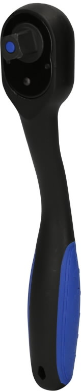 1/2" Terkšlė, Brilliant Tools