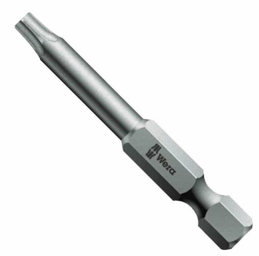 Antgalis 1/4`` 867/4 Z TOR TX 27x50, Wera