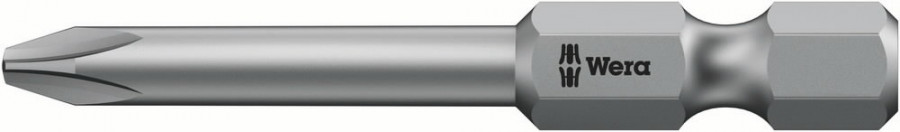Antgalis 1/4`` 851/4 J, PH 0x50, Wera