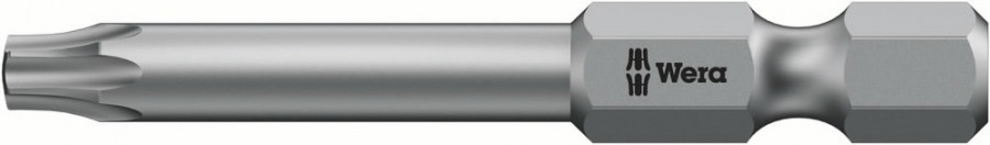 Antgalis 1/4`` 867/4 Z TORX BO TX 10x70, Wera
