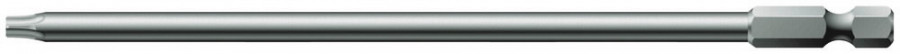 Antgalis 1/4`` 867/4 Z TOR TX 30x152, Wera