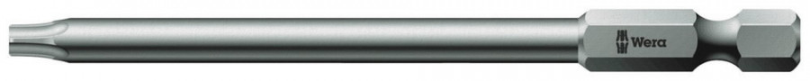 Antgalis 1/4`` 867/4 Z TOR TX 15x89, Wera